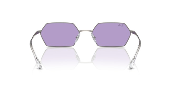 RAY BAN Yevi — 4