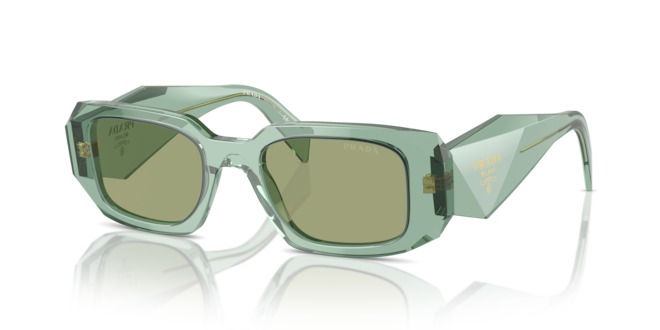 PRADA PRADA — 3