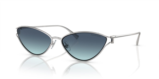 TIFFANY & CO. Tıffany & Co. — 2