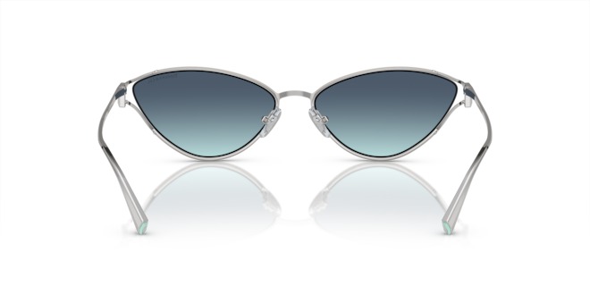 TIFFANY & CO. Tıffany & Co. — 4