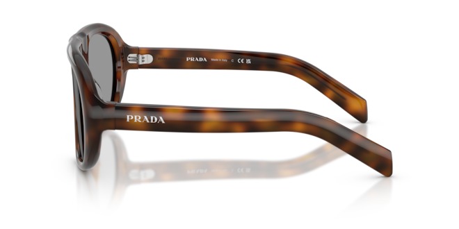 PRADA PRADA — 3