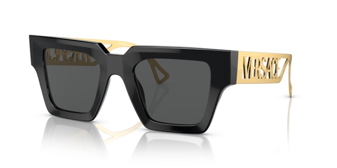 VERSACE VERSACE — 2