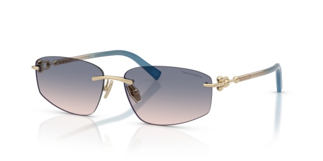 TIFFANY & CO. Tıffany & Co. — 2
