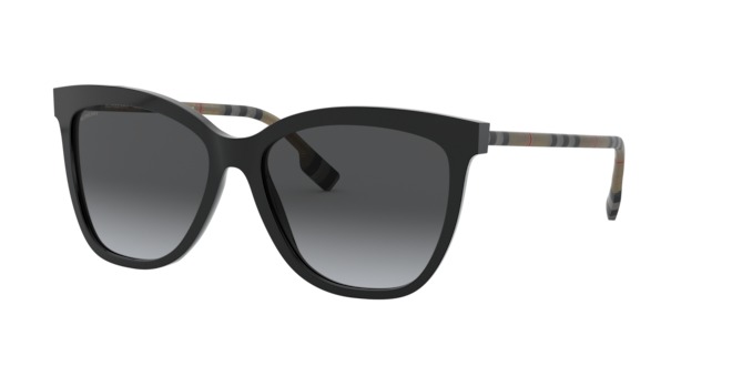 BURBERRY CLARE — 2