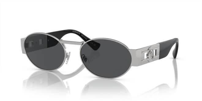 VERSACE VERSACE — 2