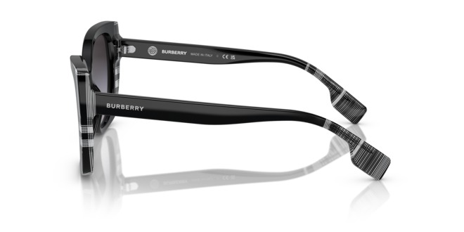 BURBERRY MERYL — 3