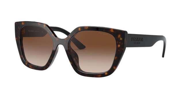 PRADA PRADA — 3