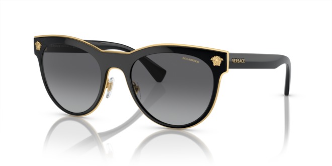 VERSACE VERSACE — 2