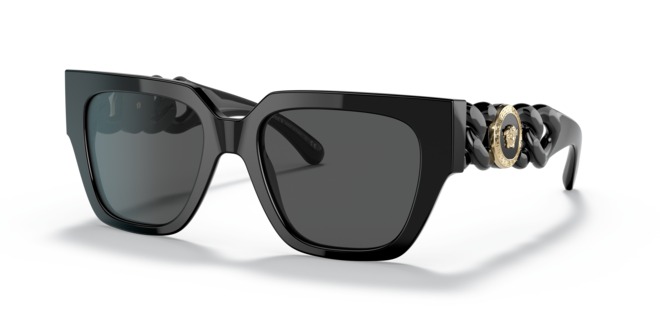 VERSACE VERSACE — 2