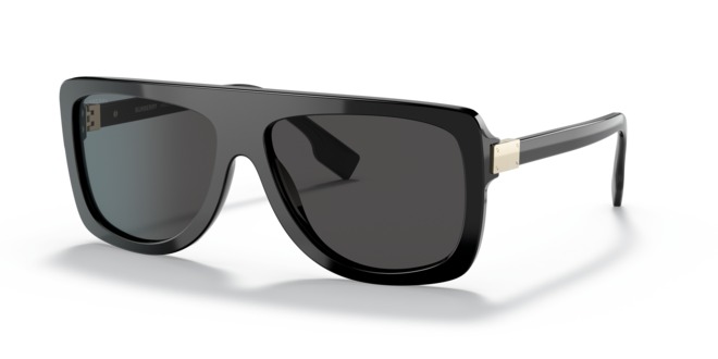 BURBERRY JOAN — 2