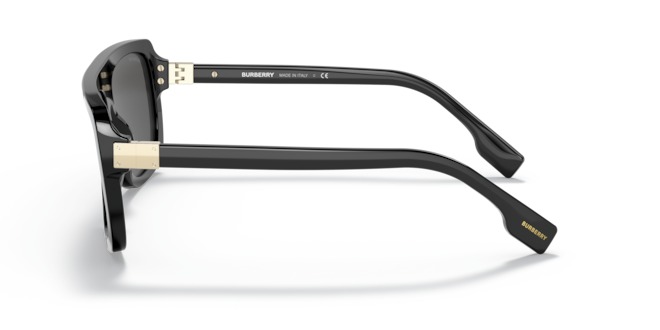 BURBERRY JOAN — 3