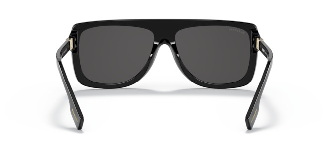 BURBERRY JOAN — 4