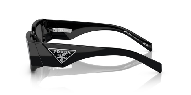 PRADA PRADA — 3