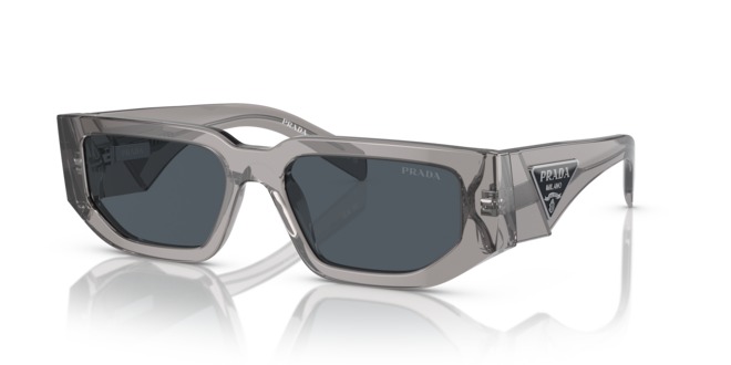 PRADA PRADA — 3