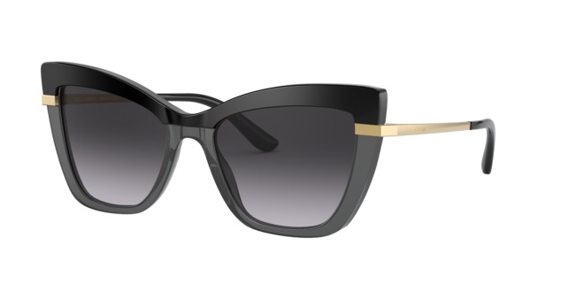 DOLCE & GABBANA DOLCE & GABBANA — 3