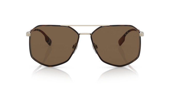 BURBERRY OZWALD
