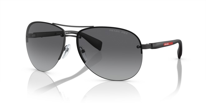 PRADA LİNEA ROSSA PRADA LİNEA ROSSA — 2