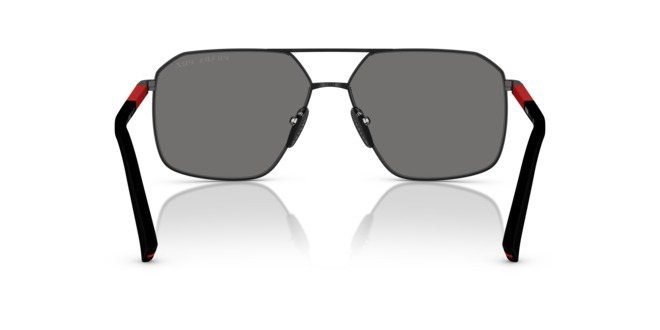 PRADA LİNEA ROSSA PRADA LİNEA ROSSA — 4