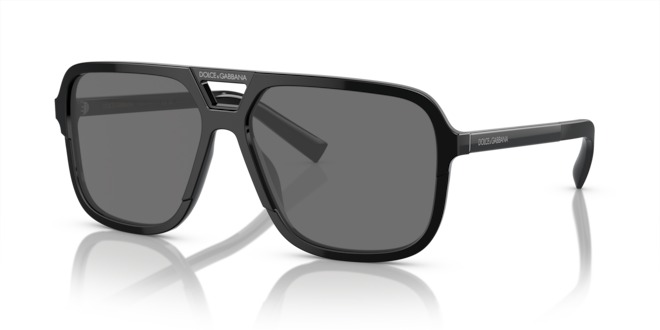 DOLCE & GABBANA DOLCE & GABBANA — 2
