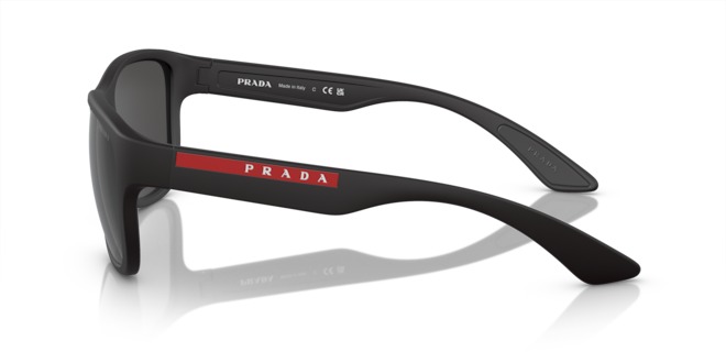 PRADA LİNEA ROSSA ACTIVE — 3
