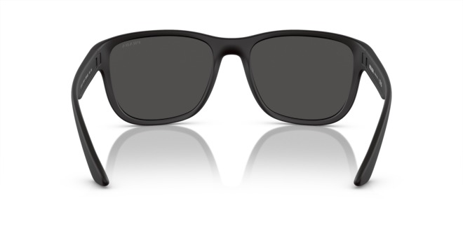 PRADA LİNEA ROSSA ACTIVE — 4