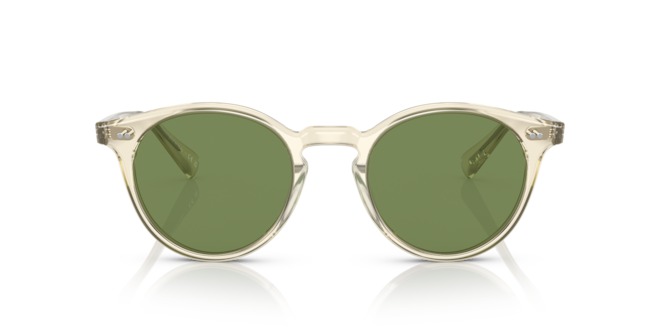 Oliver Peoples Romare sun