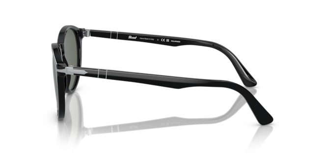PERSOL PERSOL — 3