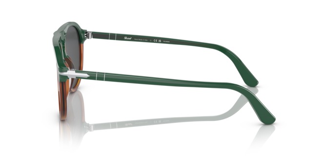 PERSOL PERSOL — 3