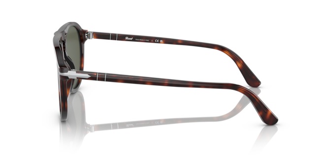 PERSOL PERSOL — 3