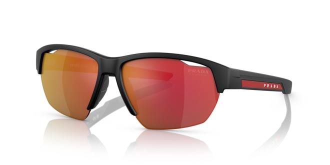 PRADA LİNEA ROSSA PRADA LİNEA ROSSA — 2