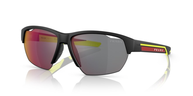 PRADA LİNEA ROSSA PRADA LİNEA ROSSA — 2