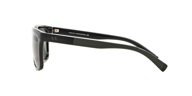 ARMANI EXCHANGE ARMANI EXCHANGE — 3