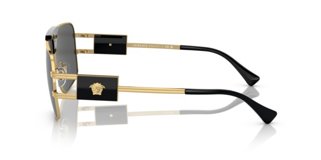 VERSACE VERSACE — 3