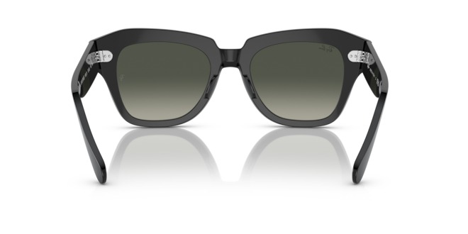 RAY BAN STATE STREET — 4