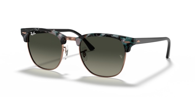 RAY BAN CLUBMASTER — 2