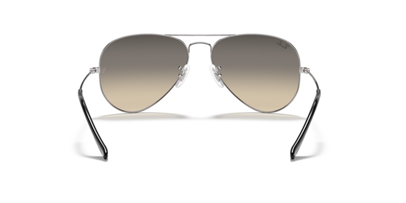 RAY BAN Aviator large metal — 4