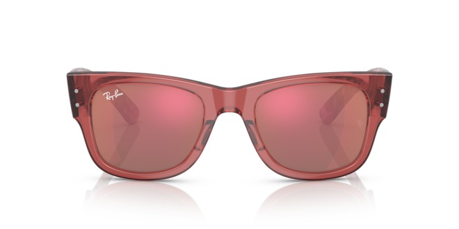 RAY BAN MEGA WAYFARER