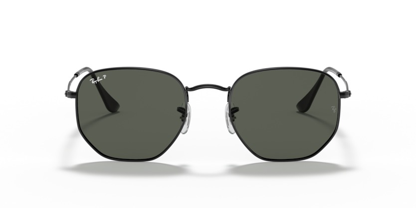 RAY BAN HEXAGONAL