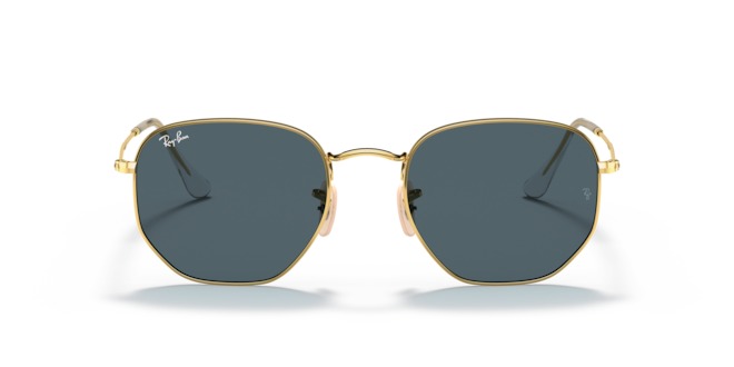 RAY BAN HEXAGONAL