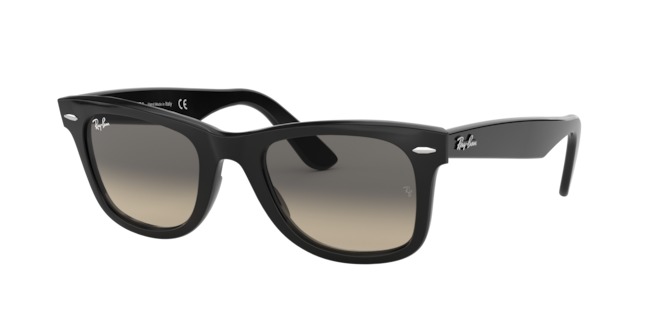 RAY BAN WAYFARER — 2