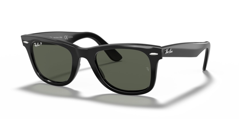 RAY BAN WAYFARER — 2