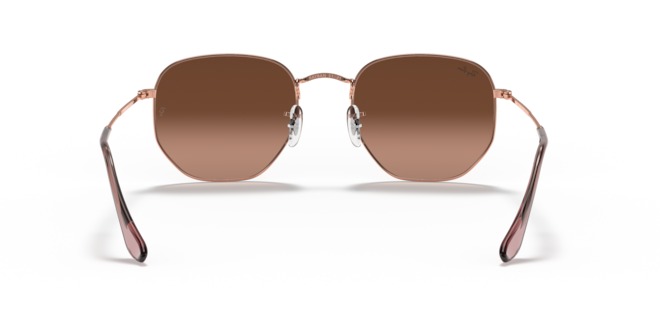 RAY BAN HEXAGONAL — 4