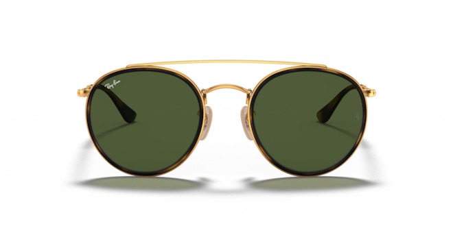 RAY BAN HEXAGONAL