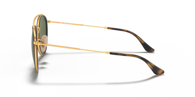 RAY BAN HEXAGONAL — 3