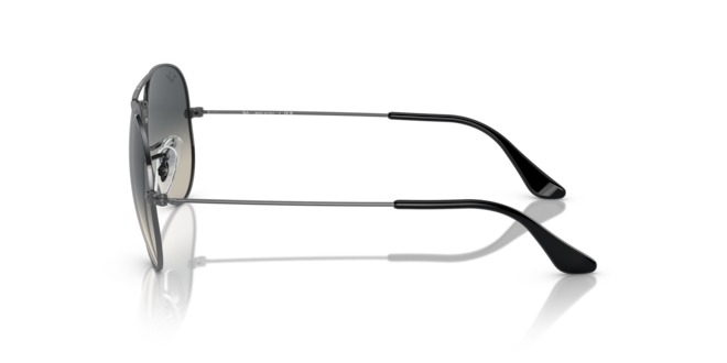 RAY BAN AVIATOR LARGE METAL — 3