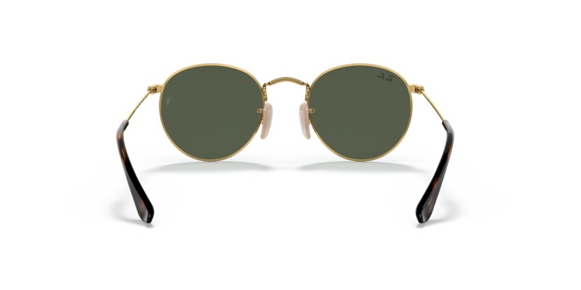 RAY BAN JUNIOR ROUND — 4