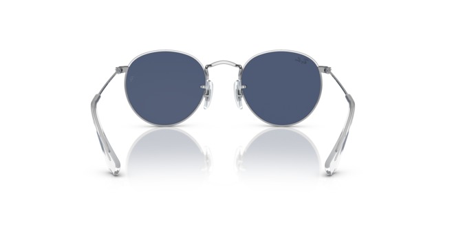 RAY BAN JUNIOR ROUND — 4