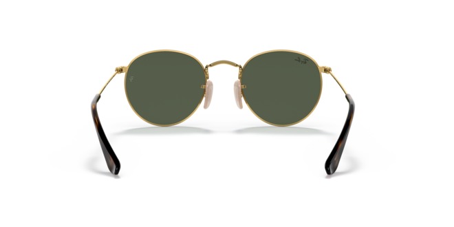 RAY BAN JUNIOR ROUND — 4