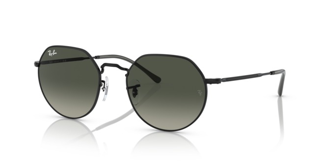 RAY BAN JACK — 2