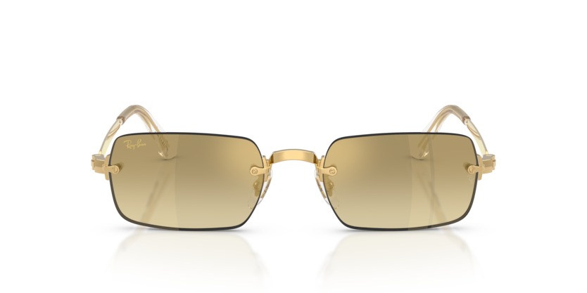 RAY BAN ASAP ROCKY